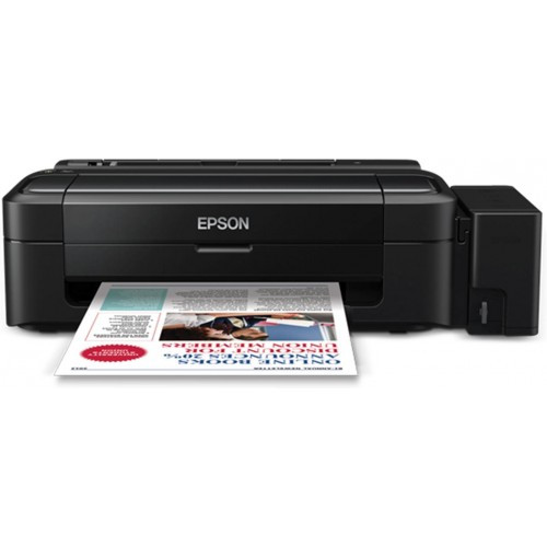 Epson L130 Ink tank Printer OFFICIAL PRODUCT
