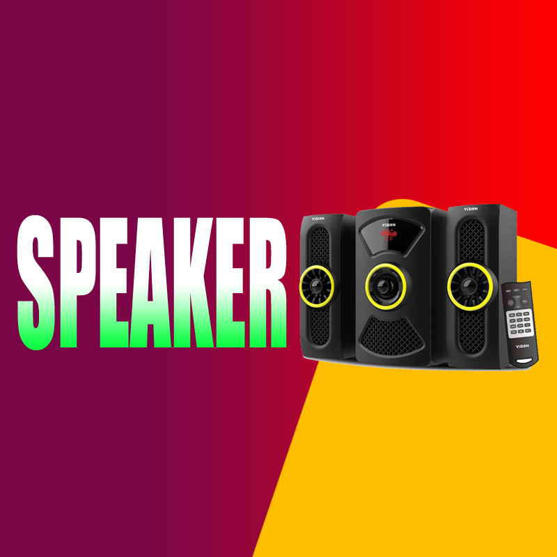 SPEAKER
