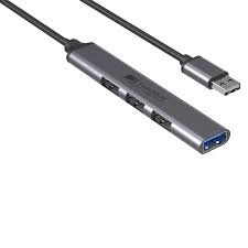 TwinMOS Port USB 3.0 HUB – EzeeHUB-23L
