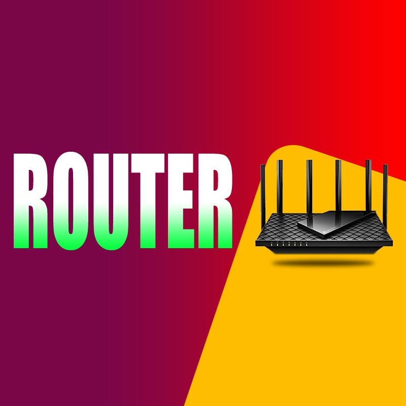 ROUTER