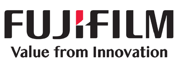 FUJIFILM
