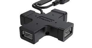 TWINMOS EZEEHUB-23P 4-PORT 3.0 USB HUB