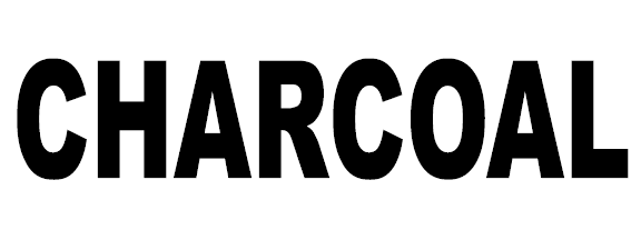 CHARCOAL
