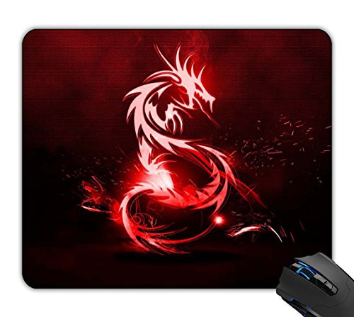 GAMING MOUSE PAD